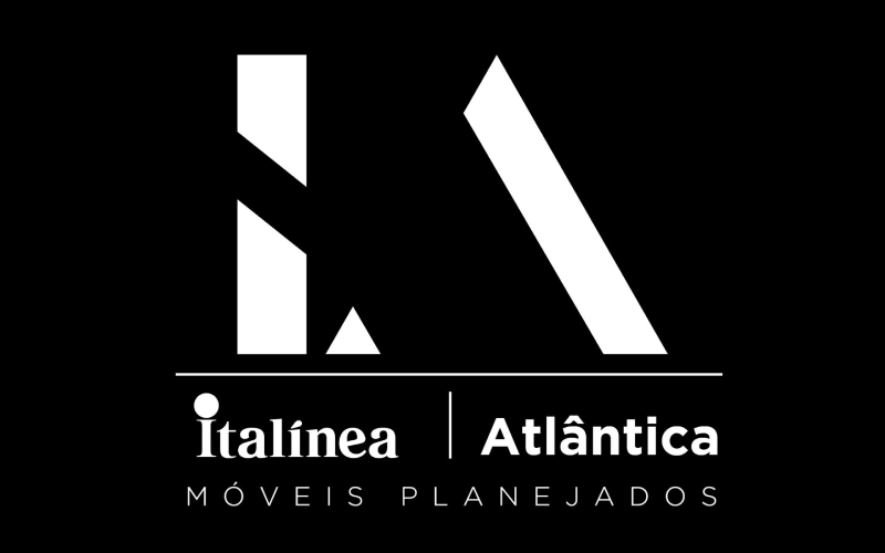 Atlântica - Móveis Planejados Italínea
