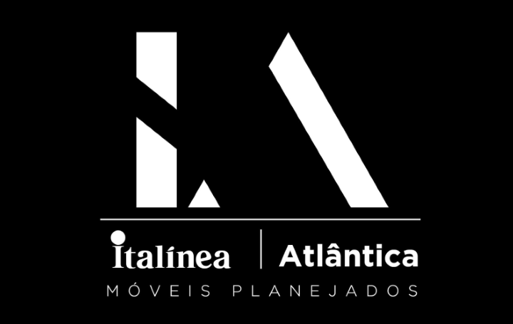 Atlântica - Móveis Planejados Italínea